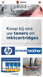 Mobile Screenshot of gebroederswinter.nl